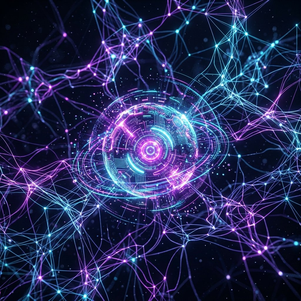 AI Abstract Representation